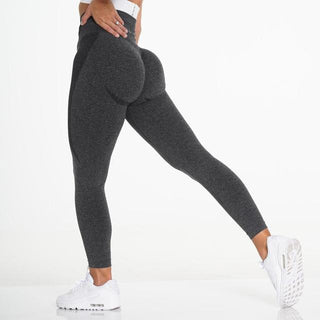 Curves Yoga Outfits Leggings